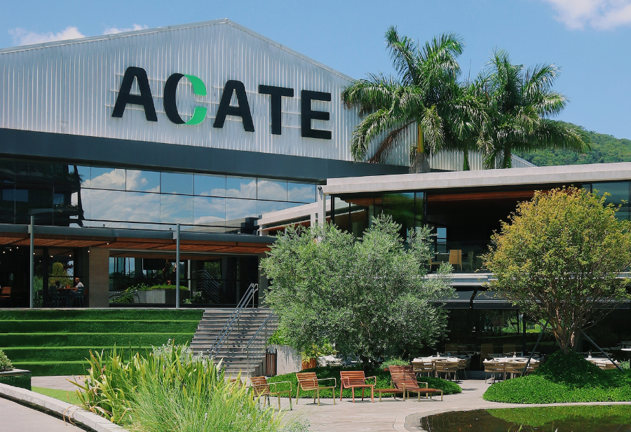 acate